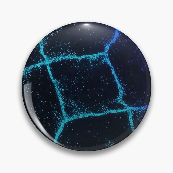 Item preview, disintegrated cube wireframe designed and sold by IZ-MdVerz.