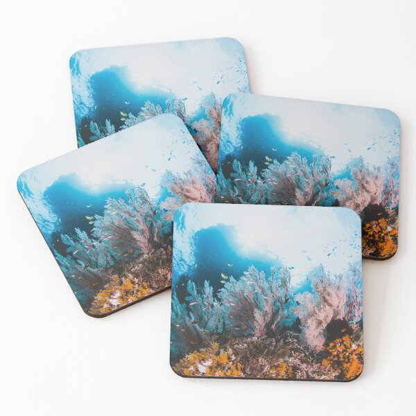 Item preview, fussmatte Fish in Water Bath Mat designed and sold by KhodjaDesings.