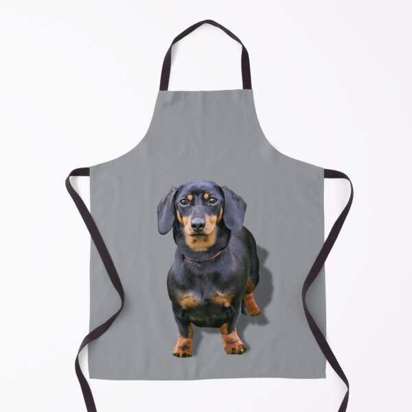 Item preview, Dachshund designed and sold by Millysuewood.