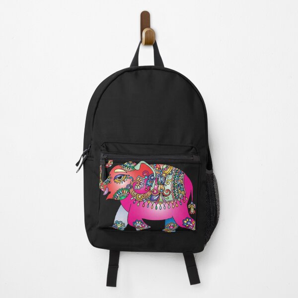 Item preview, Elefante indiano designed and sold by Luizprint.