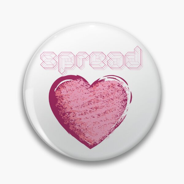 Item preview, Spread The Love Around designed and sold by JCMCDesigns.
