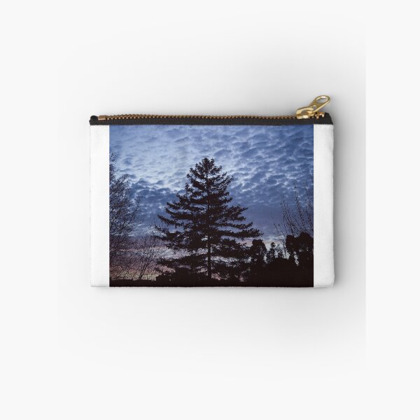 Item preview, dazecore sunset trees landscape photography designed and sold by sielexis.