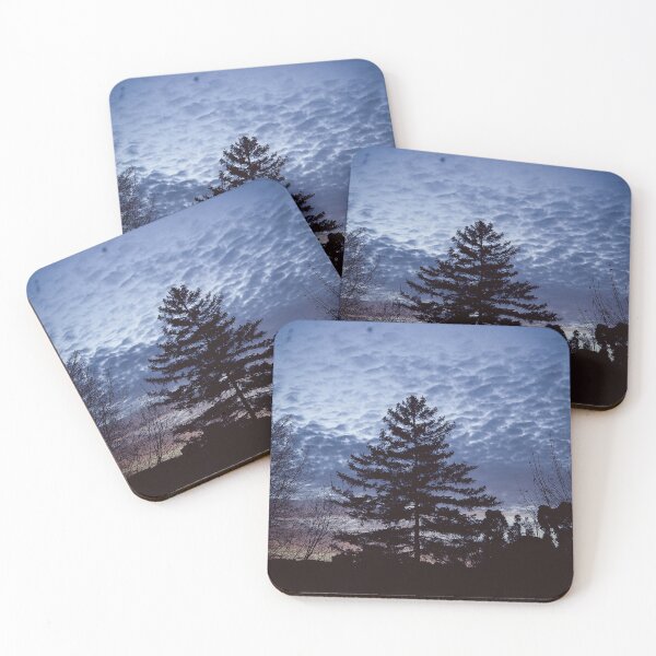 Item preview, dazecore sunset trees landscape photography designed and sold by sielexis.