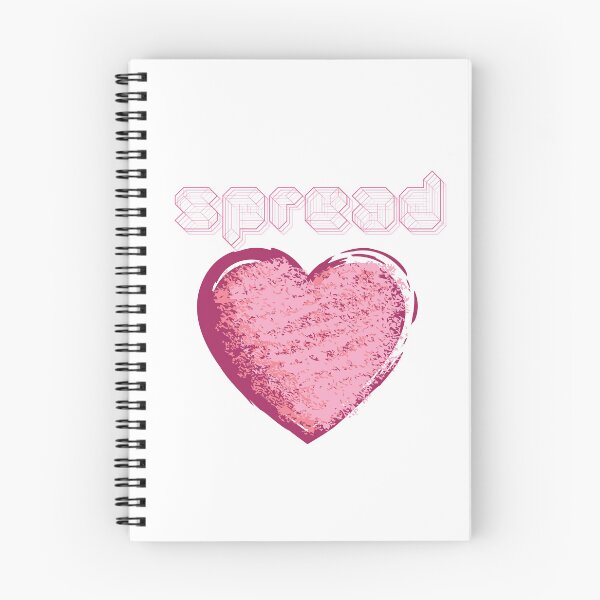 Item preview, Spread The Love Around designed and sold by JCMCDesigns.