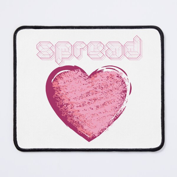 Item preview, Spread The Love Around designed and sold by JCMCDesigns.