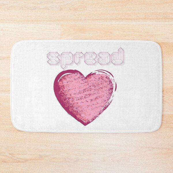Item preview, Spread The Love Around designed and sold by JCMCDesigns.