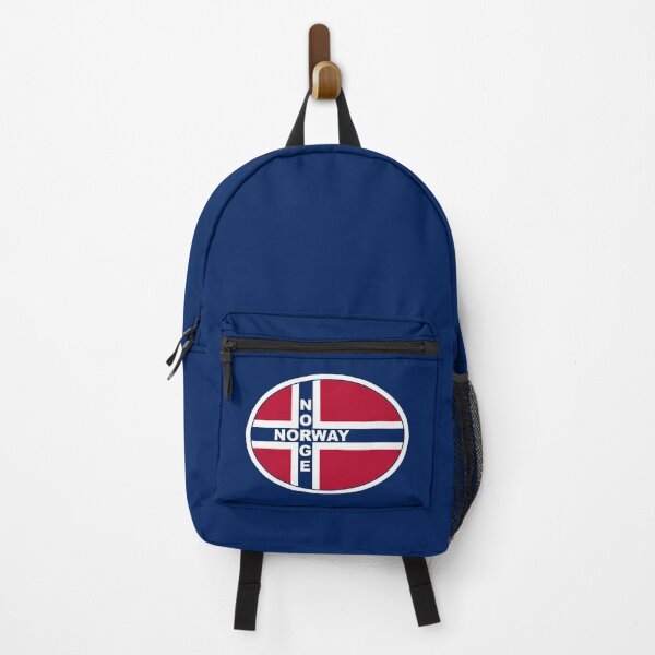 Item preview, NORWEGIAN Flag Gifts, Masks, Stickers & Products (GF) designed and sold by mpodger.