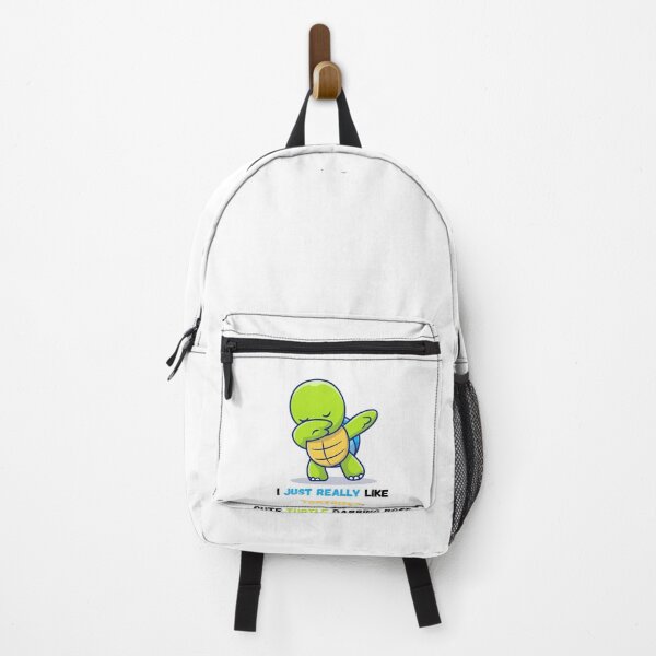 Item preview, I like Turtles Tortoise Sea Animal Funny Gift designed and sold by Goreda.