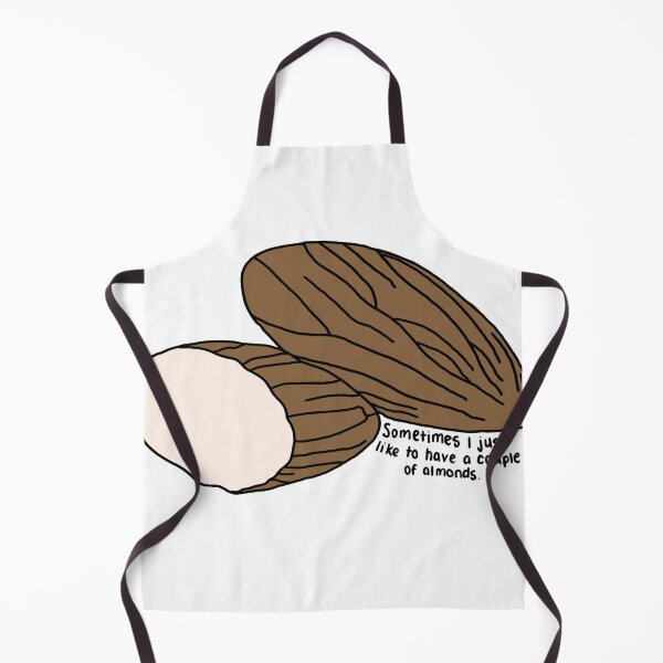 Item preview, A Couple of Almonds designed and sold by Jmzinn99.
