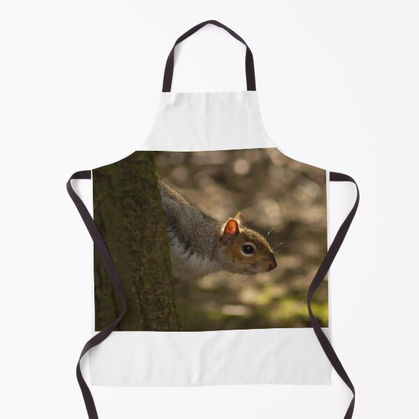 Item preview, Grey Squirrel designed and sold by ellenmpics.