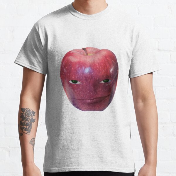 Apple shirts outlet for sale