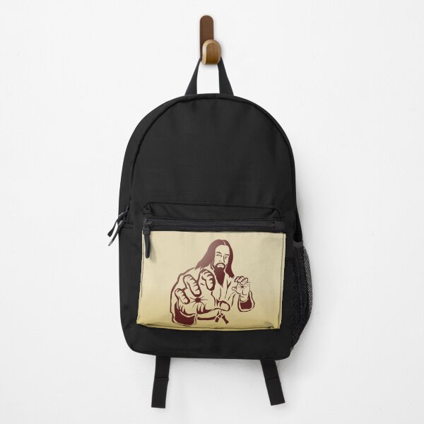 Item preview, Jesus Lutador designed and sold by Luizprint.