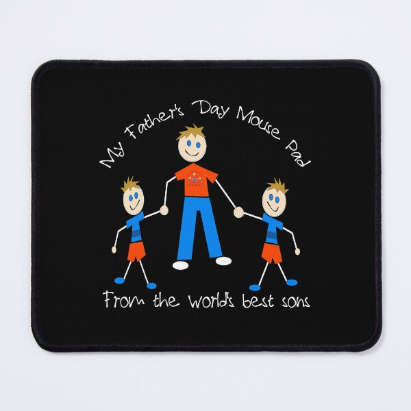 Item preview, My Happy Fathers Day designed and sold by Aurorapod.