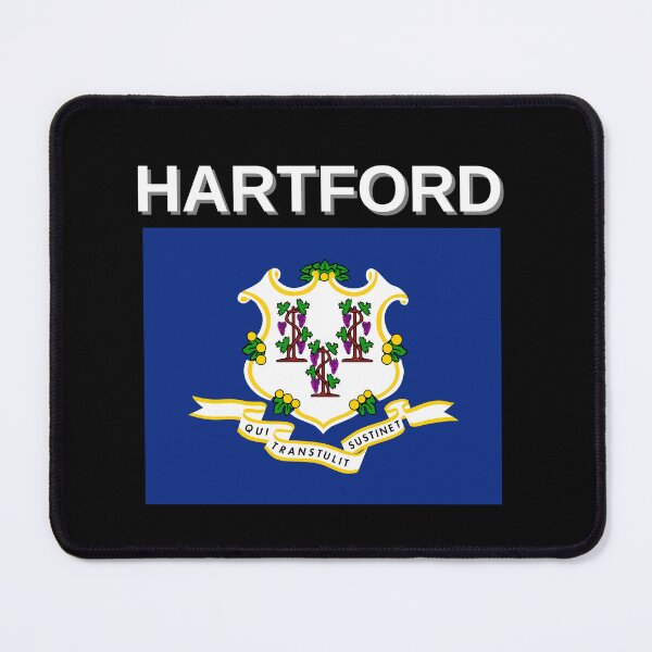 Item preview, Hartford, Capital of the State of Connecticut. USA designed and sold by ONELOVEDESIGNS0.