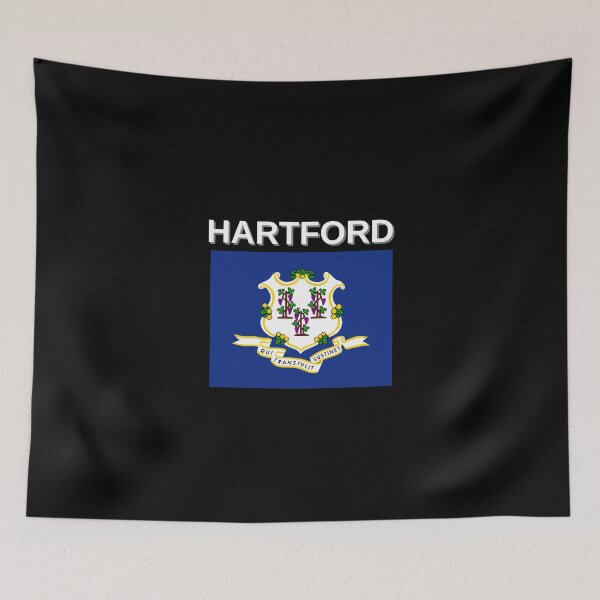 Item preview, Hartford, Capital of the State of Connecticut. USA designed and sold by ONELOVEDESIGNS0.