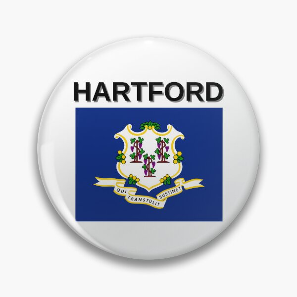 Item preview, Hartford, Capital of the State of Connecticut. USA designed and sold by ONELOVEDESIGNS0.