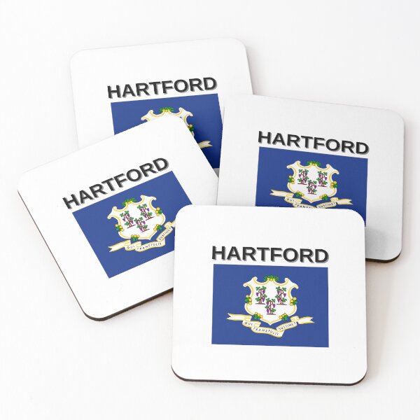 Item preview, Hartford, Capital of the State of Connecticut. USA designed and sold by ONELOVEDESIGNS0.
