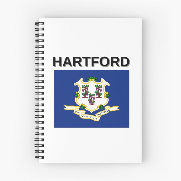 Item preview, Hartford, Capital of the State of Connecticut. USA designed and sold by ONELOVEDESIGNS0.