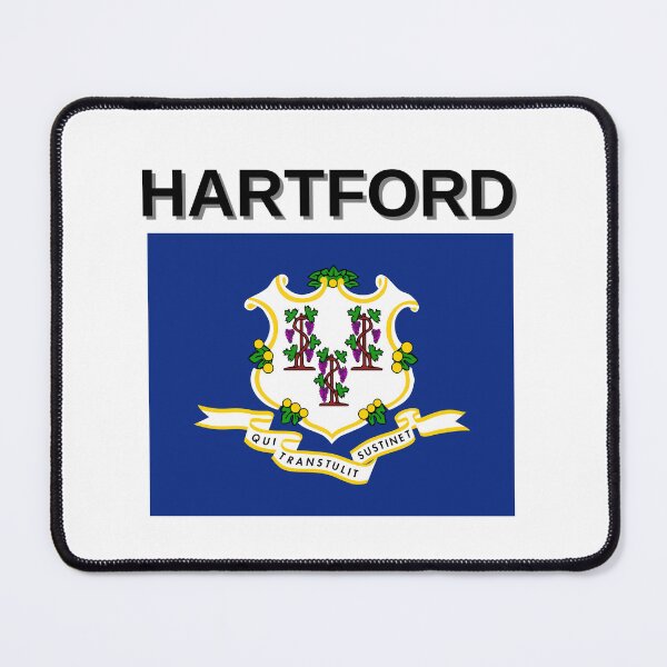 Item preview, Hartford, Capital of the State of Connecticut. USA designed and sold by ONELOVEDESIGNS0.