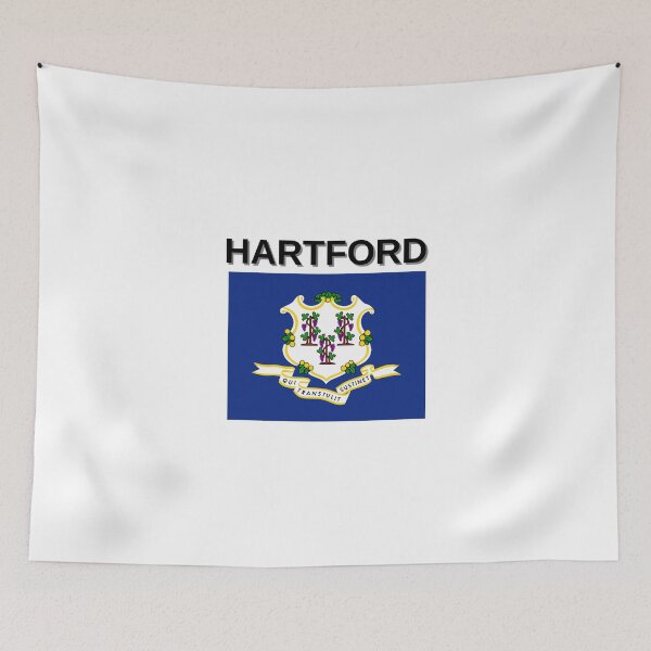 Item preview, Hartford, Capital of the State of Connecticut. USA designed and sold by ONELOVEDESIGNS0.