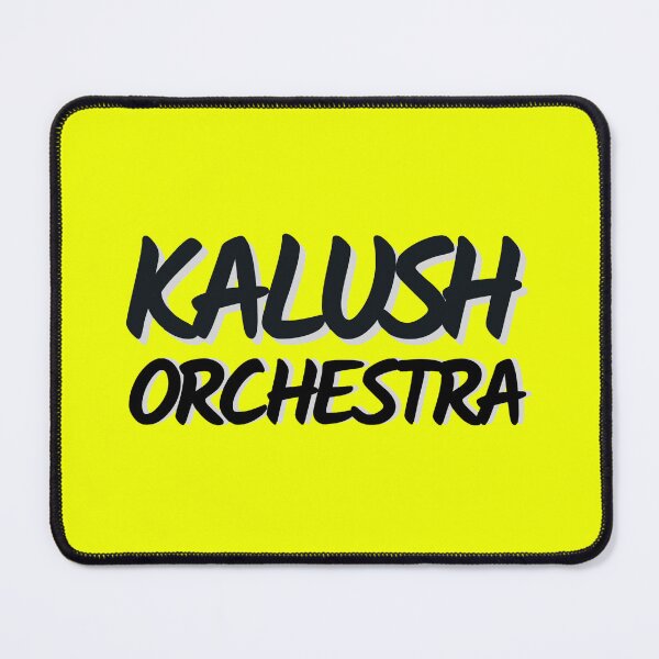 Item preview, Kalush Orchestra designed and sold by Wrestee.