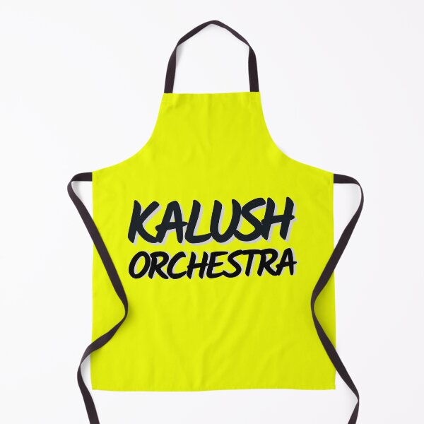 Item preview, Kalush Orchestra designed and sold by Wrestee.