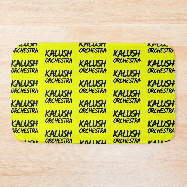 Item preview, Kalush Orchestra designed and sold by Wrestee.