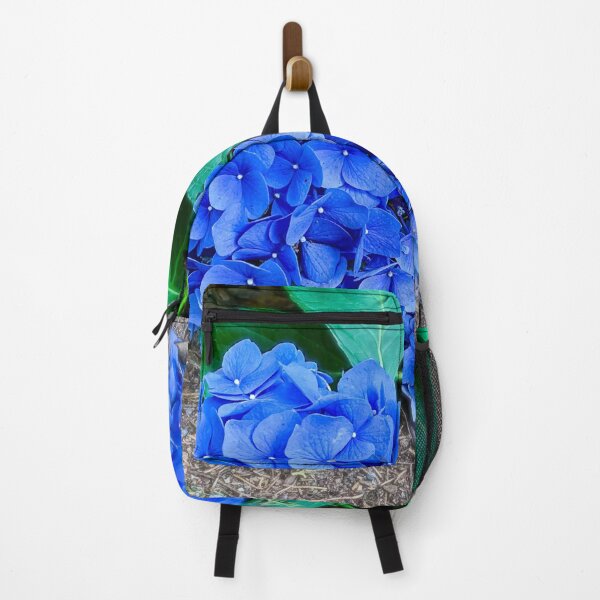 Item preview, Blue Hydrangeas designed and sold by ClearNight.