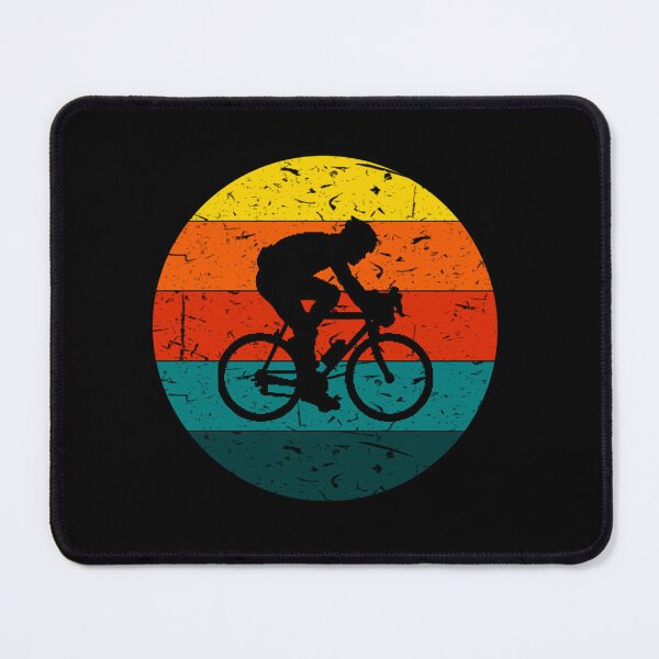 Item preview, Cycling Vintage Retro designed and sold by rachidhaz.