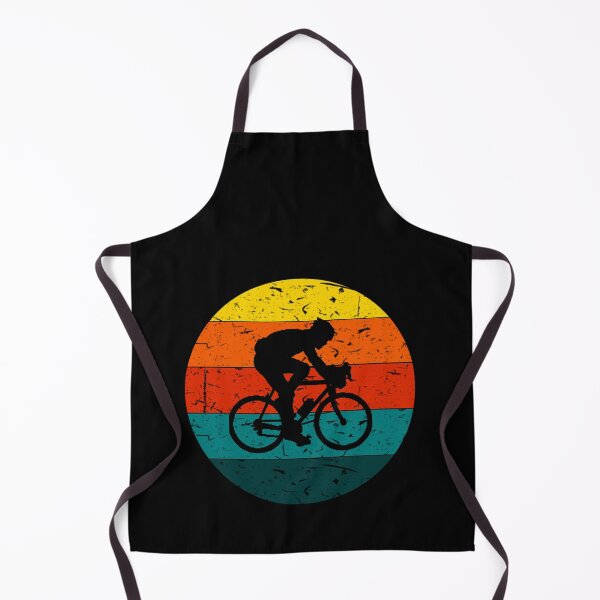 Item preview, Cycling Vintage Retro designed and sold by rachidhaz.