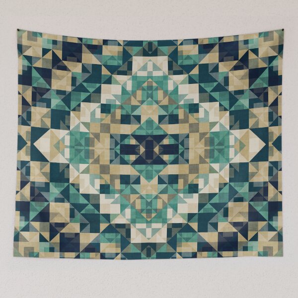 Item preview, Playful Geometry 2 designed and sold by Mandala Of Life.
