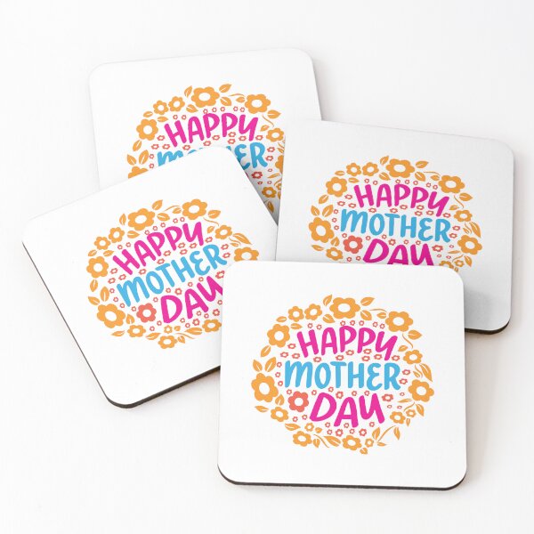 Item preview, Happy Mother Day Best Mom Ever Cool Mom Ever Becaues of all those times i said Yes when Mom said No Vacation Inspiration Joy Mood designed and sold by DesignByHeartUK.