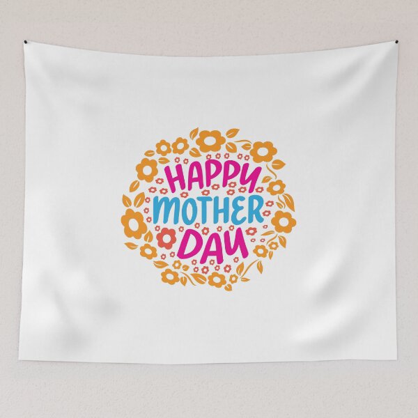 Item preview, Happy Mother Day Best Mom Ever Cool Mom Ever Becaues of all those times i said Yes when Mom said No Vacation Inspiration Joy Mood designed and sold by DesignByHeartUK.