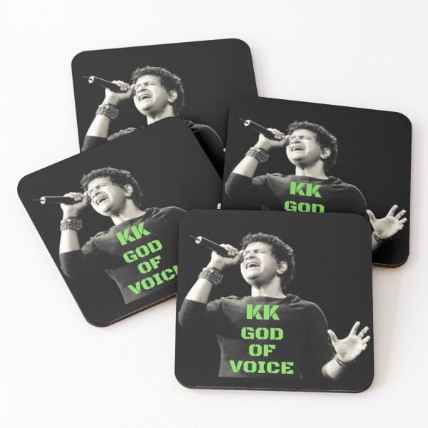 Item preview, KK GOD OF VOICE designed and sold by Artistic Mind.