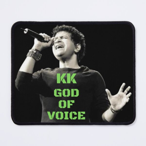 Item preview, KK GOD OF VOICE designed and sold by Artistic Mind.