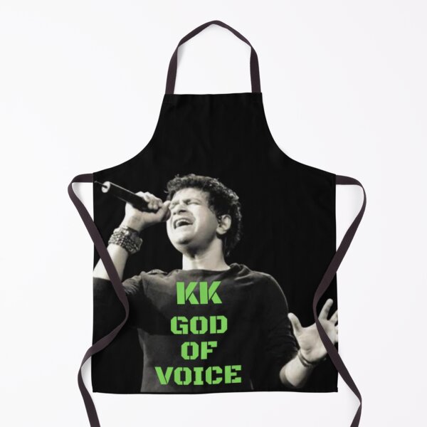 Item preview, KK GOD OF VOICE designed and sold by Artistic Mind.