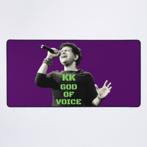 Item preview, KK GOD OF VOICE designed and sold by Artistic Mind.