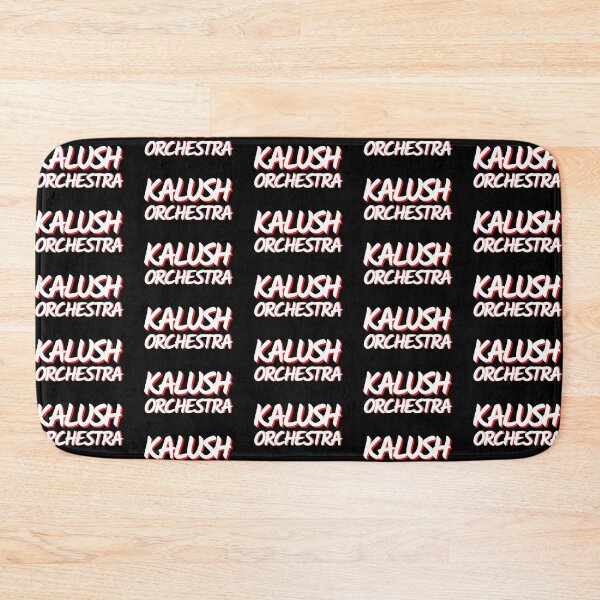 Item preview, Kalush Orchestra designed and sold by Wrestee.