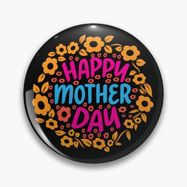 Item preview, Happy Mother Day Best Mom Ever Cool Mom Ever Becaues of all those times i said Yes when Mom said No Vacation Inspiration Joy Mood designed and sold by DesignByHeartUK.