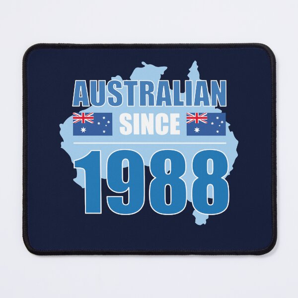 Item preview, Australian Since 1988 designed and sold by TamGustam.