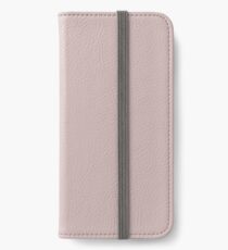 Vinilo o funda para iPhone Color Dark Blush