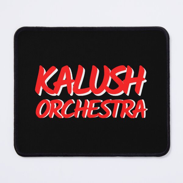 Item preview, Kalush Orchestra designed and sold by Wrestee.