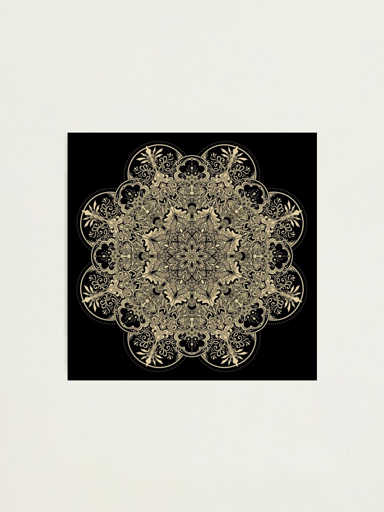 Alternate view of Winya No. 78 Photographic Print