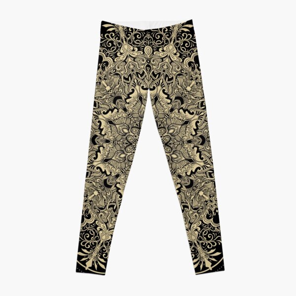 Winya No. 78 Leggings
