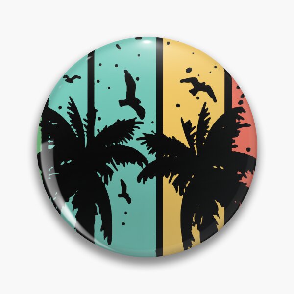 Item preview, Vintage Summer Design For Summer Season Lovers designed and sold by NAJRAN.