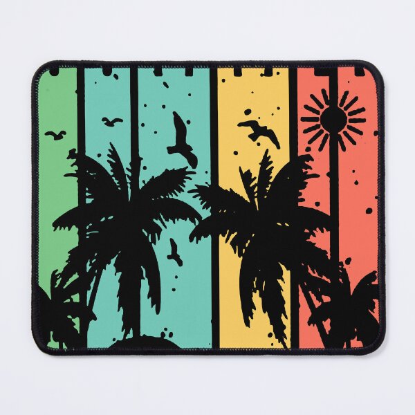 Item preview, Vintage Summer Design For Summer Season Lovers designed and sold by NAJRAN.