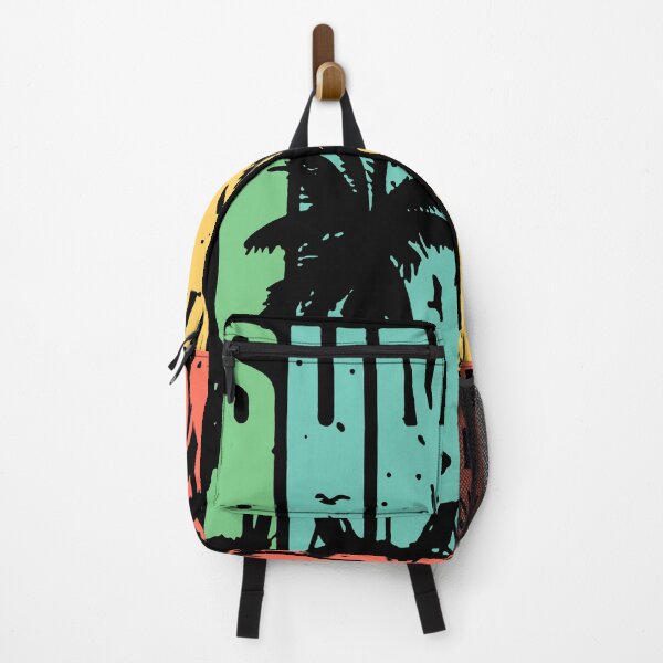 Item preview, Vintage Summer Design For Summer Season Lovers designed and sold by NAJRAN.