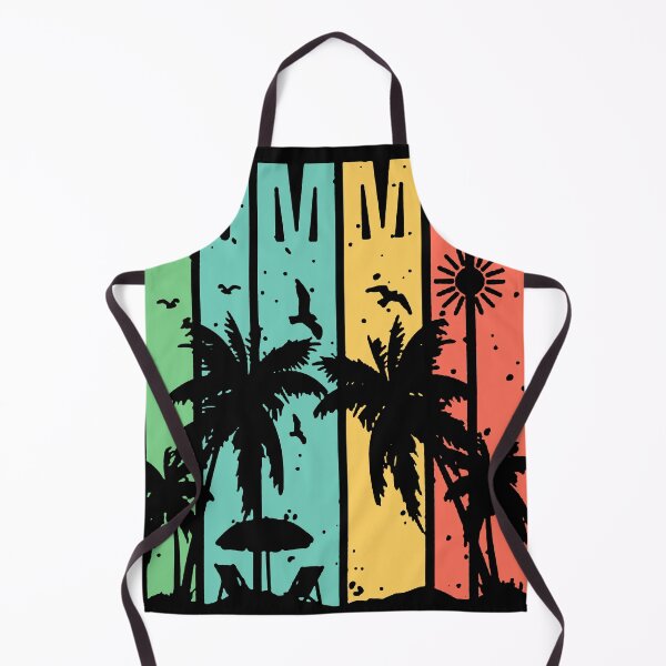 Item preview, Vintage Summer Design For Summer Season Lovers designed and sold by NAJRAN.