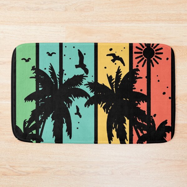 Item preview, Vintage Summer Design For Summer Season Lovers designed and sold by NAJRAN.