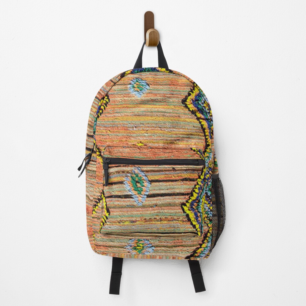 Item preview, Backpack designed and sold by SpaceBazaar.